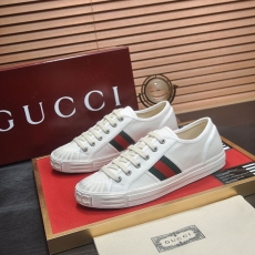 Gucci Low Shoes